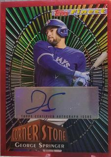 George Springer