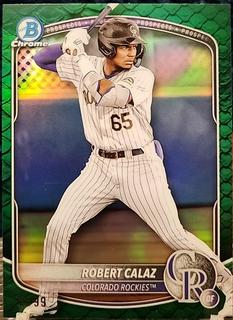 Robert Calaz