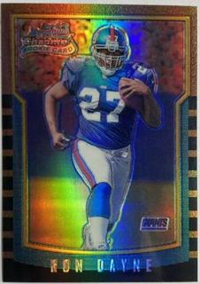 Ron Dayne