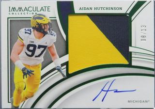 Aidan Hutchinson