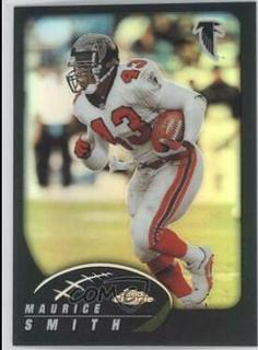 Maurice Smith