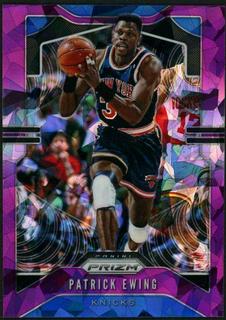 Patrick Ewing