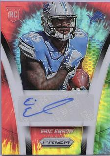 Eric Ebron