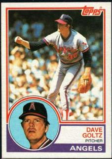 Dave Goltz
