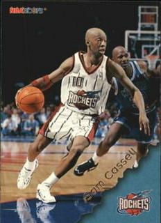 Sam Cassell