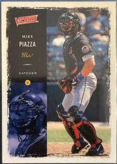 Mike Piazza