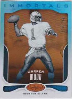 Warren Moon