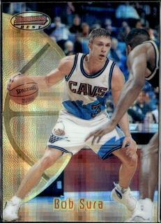 Bob Sura