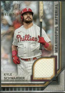 Kyle Schwarber