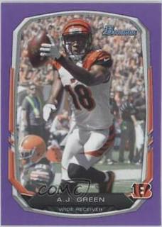 A.J. Green