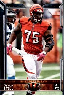 Devon Still