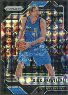 Dirk Nowitzki