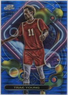 Trae Young