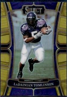 LaDainian Tomlinson