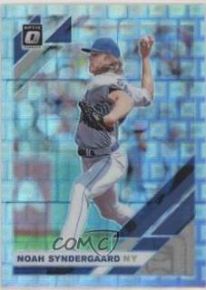 Noah Syndergaard