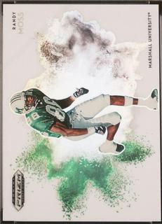 Randy Moss