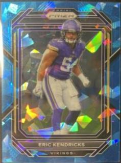 Eric Kendricks
