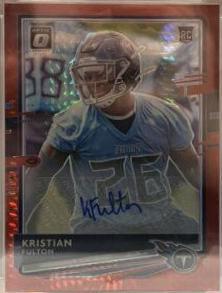 Kristian Fulton