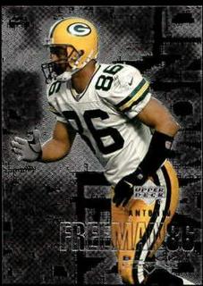 Antonio Freeman