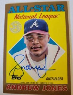 Andruw Jones