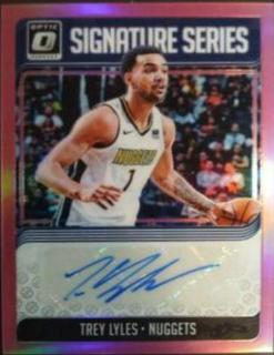 Trey Lyles