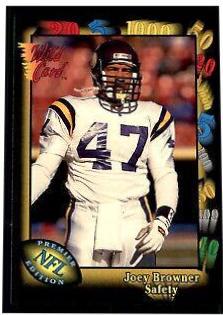 Joey Browner
