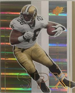 Deuce McAllister