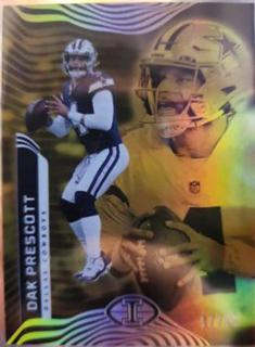 Dak Prescott
