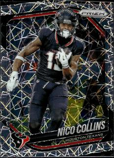 Nico Collins