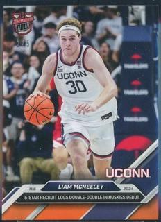 Liam McNeeley