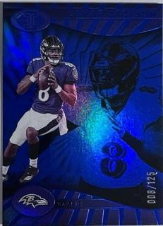 Lamar Jackson