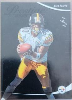 Plaxico Burress