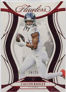 Calvin Ridley