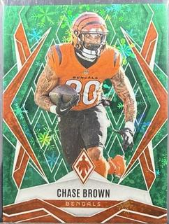 Chase Brown