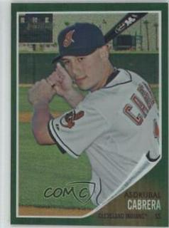 Asdrubal Cabrera