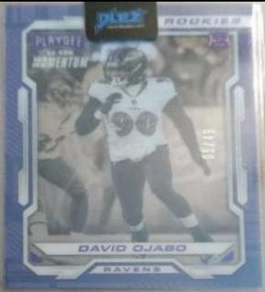 David Ojabo