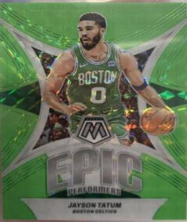 Jayson Tatum