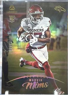 Marvin Mims