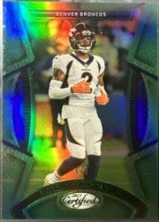 Patrick Surtain II