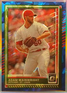 Adam Wainwright