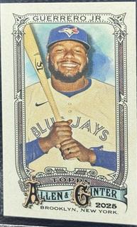 Vladimir Guerrero Jr.