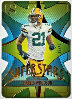 Charles Woodson