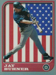 Jay Buhner