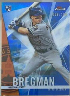 Alex Bregman