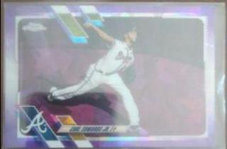 Carl Edwards Jr.