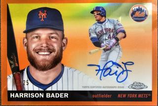 Harrison Bader