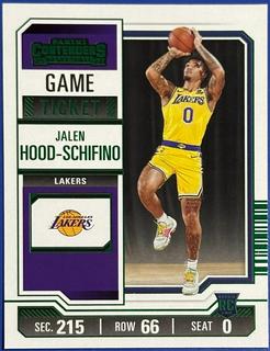 Jalen Hood-Schifino