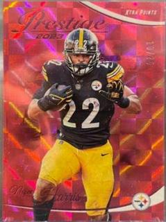 Najee Harris