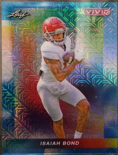 Isaiah Bond