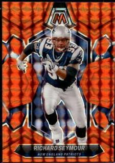 Richard Seymour